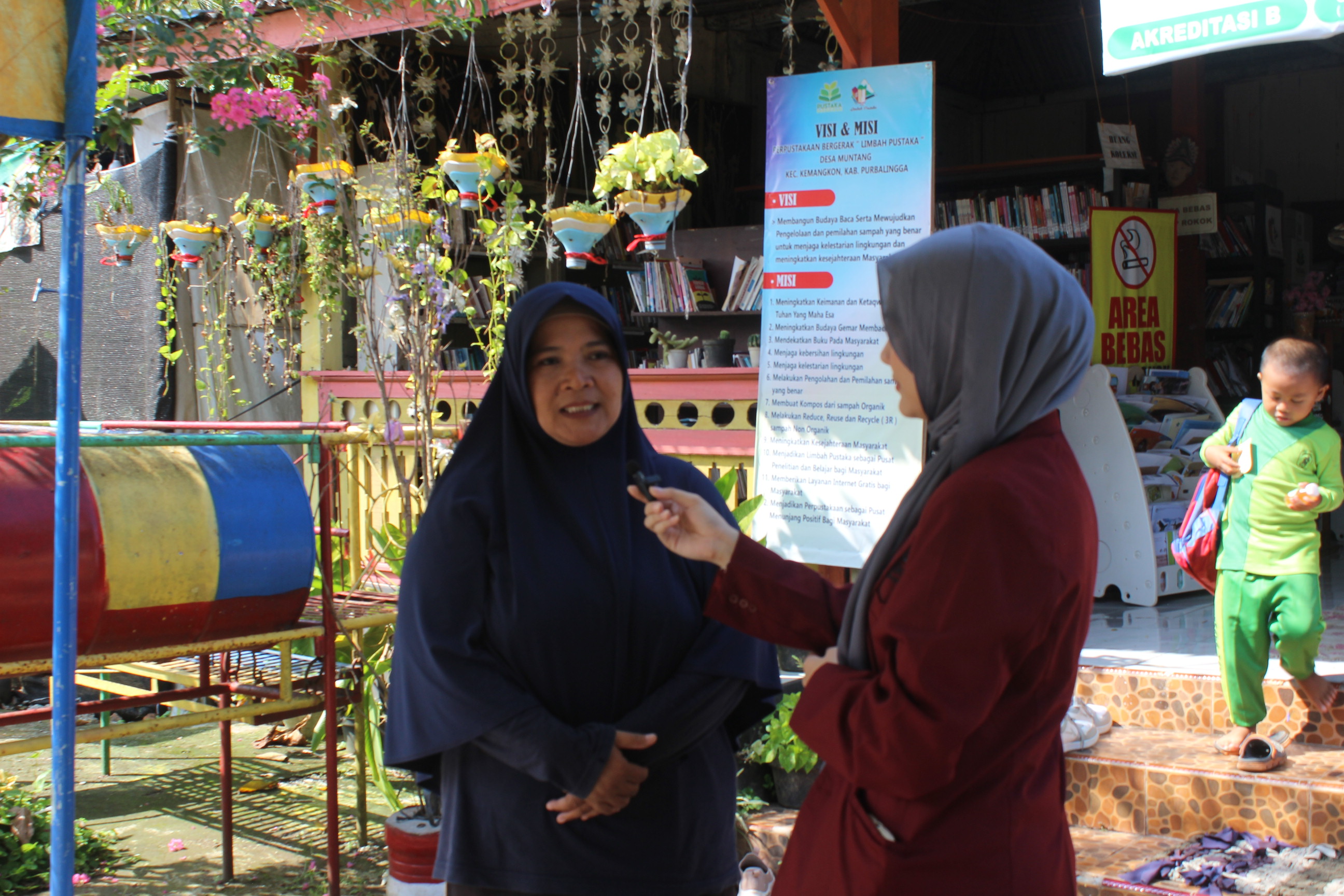 Edukasi Kesehatan Anak Melalui Edudiabetes AR