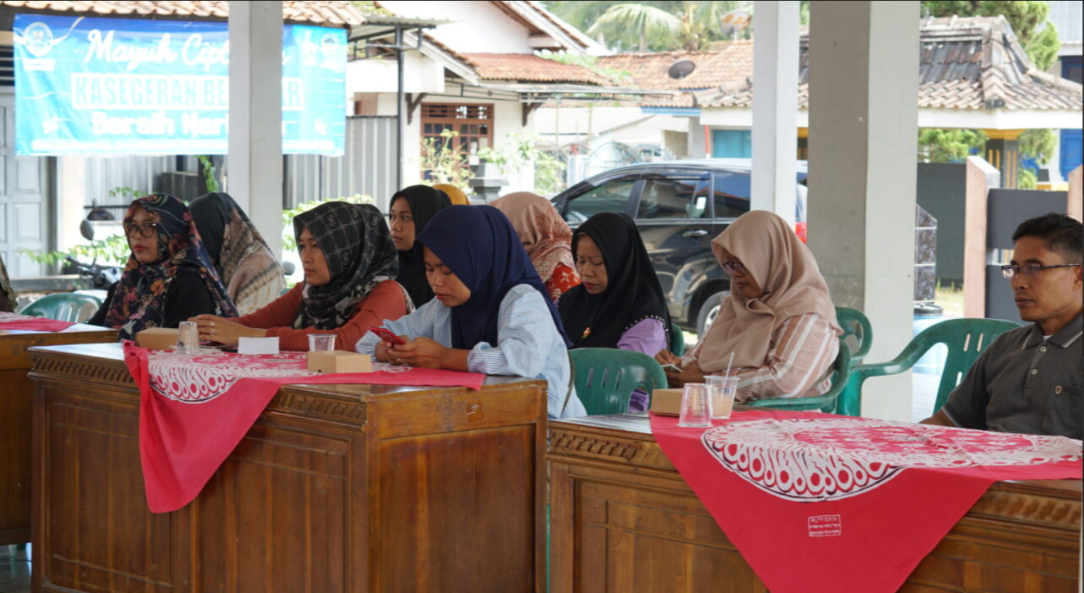 Pelatihan Perawatan Perangkat IoT untuk Akuakultur