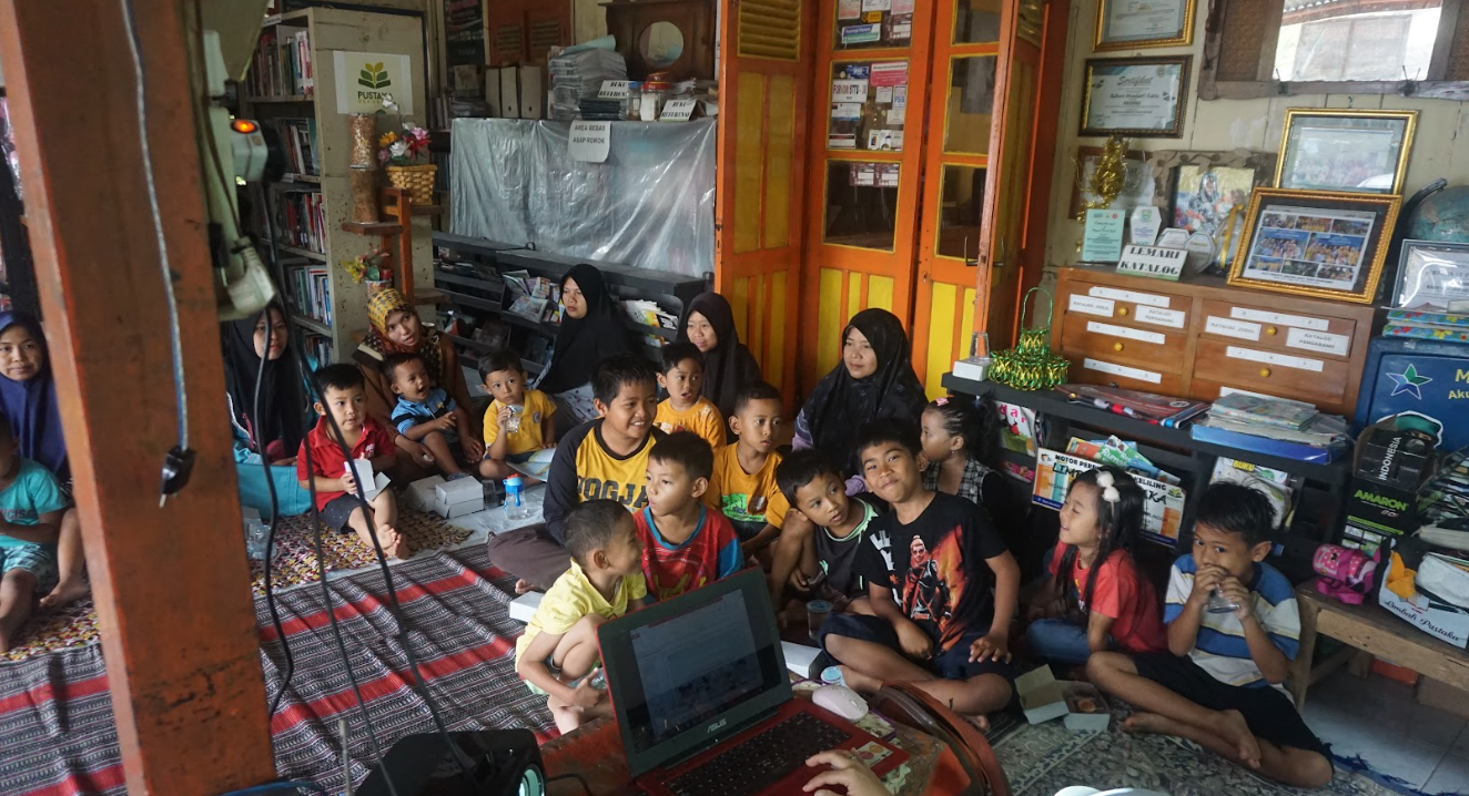 Pencegahan Kekerasan Seksual Pada Anak