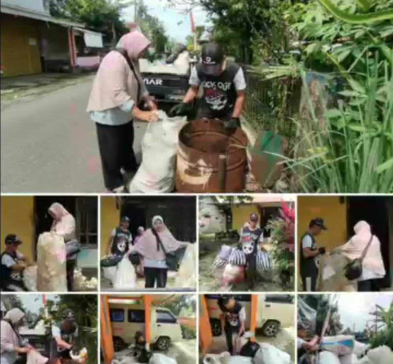 HPSN 2026: “Sampah Kita Tanggung Jawab Kita”, Ajak Masyarakat Kelola Sampah Sejak dari Sumbernya