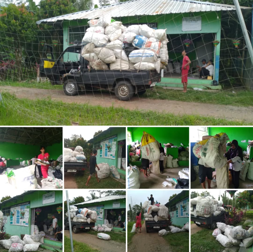 Limbah Pustaka Siap Jalankan Program Baru 2025